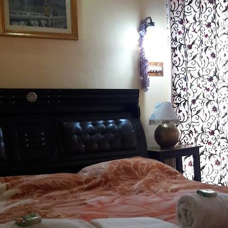 Blooming Dale Hotel Srīnagar Dış mekan fotoğraf