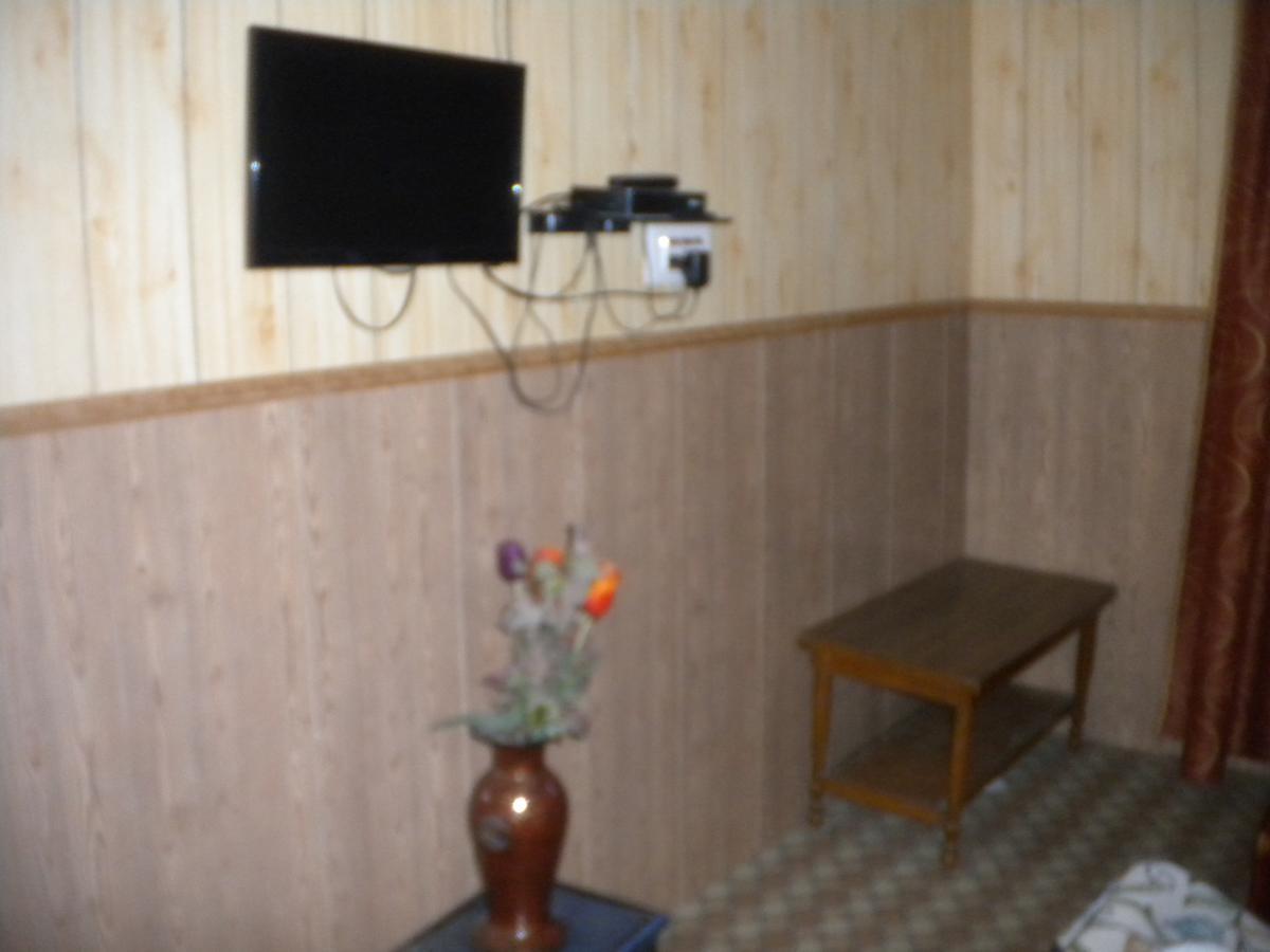 Blooming Dale Hotel Srīnagar Dış mekan fotoğraf
