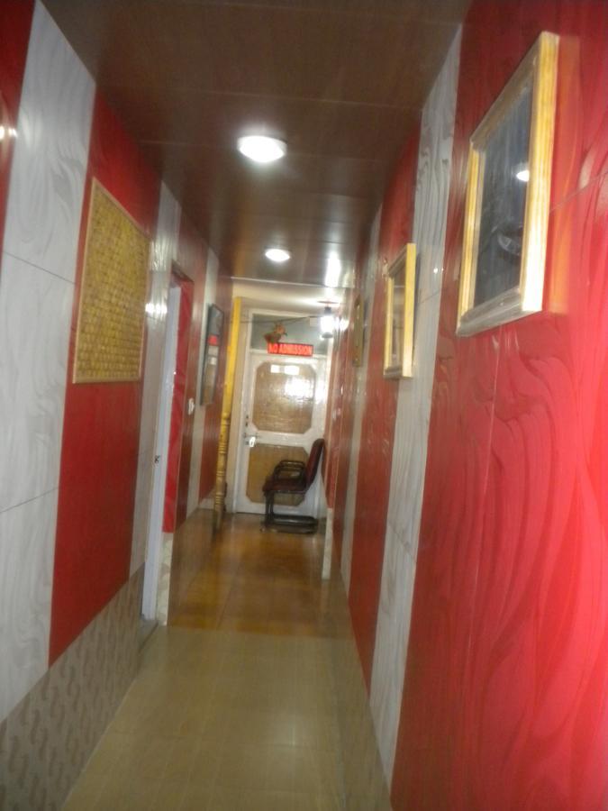 Blooming Dale Hotel Srīnagar Dış mekan fotoğraf