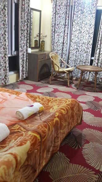 Blooming Dale Hotel Srīnagar Dış mekan fotoğraf