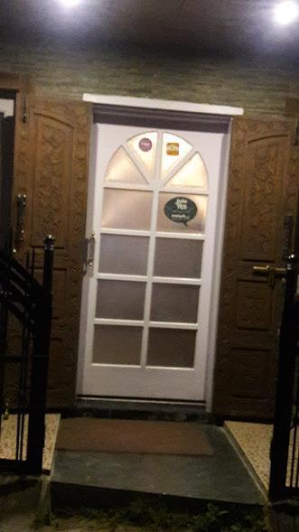 Blooming Dale Hotel Srīnagar Dış mekan fotoğraf