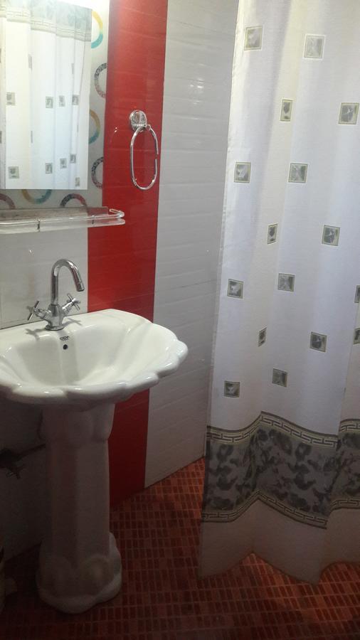 Blooming Dale Hotel Srīnagar Dış mekan fotoğraf