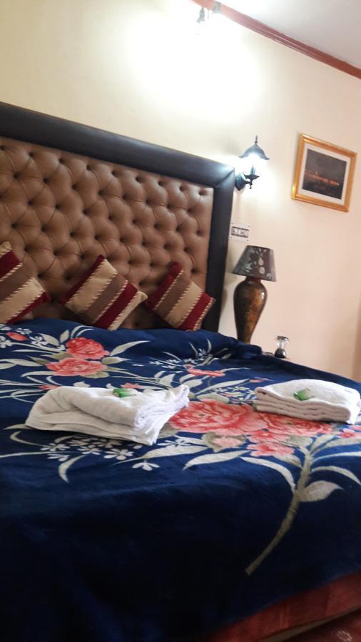 Blooming Dale Hotel Srīnagar Dış mekan fotoğraf