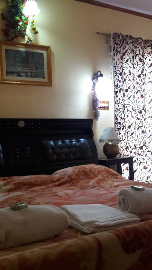 Blooming Dale Hotel Srīnagar Dış mekan fotoğraf
